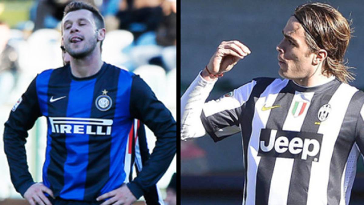 Juventus recupera el liderato y el Inter es humillado