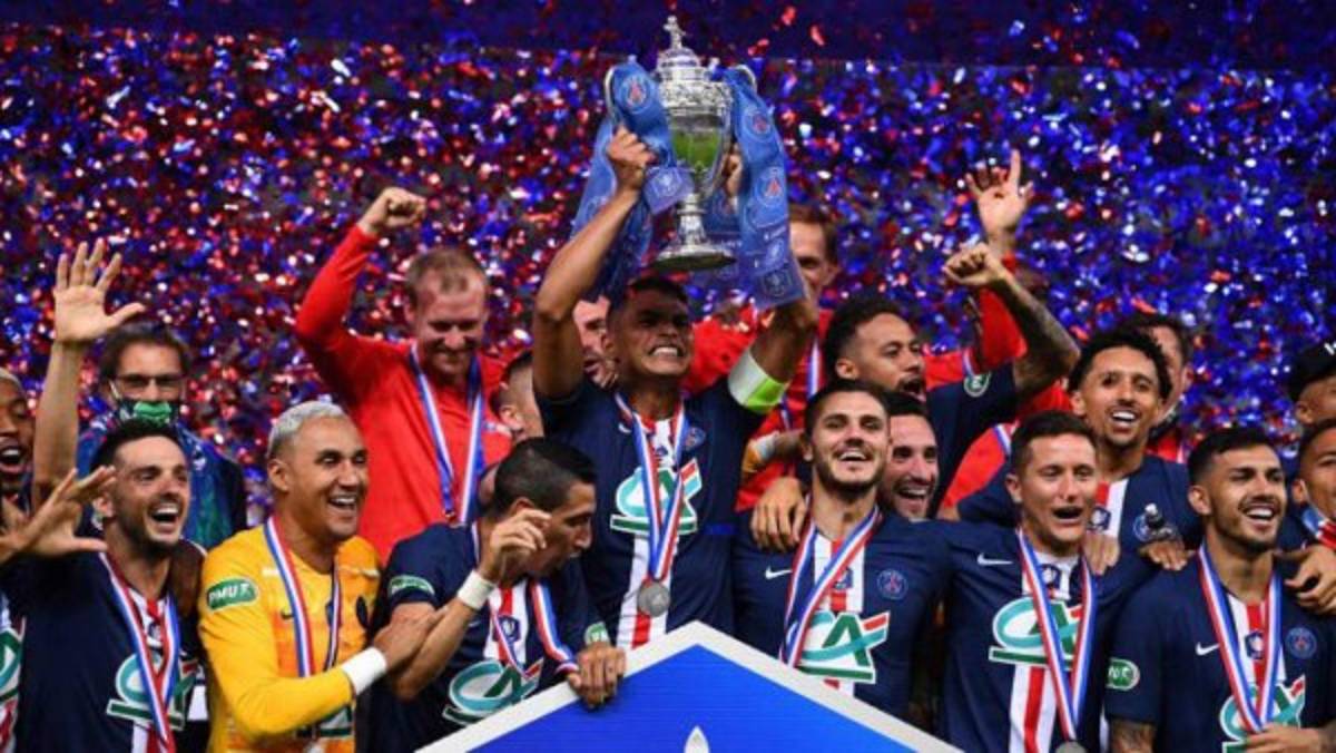 Real Madrid fuera del top 10 y sorpresivo primer lugar: Los 25 equipos con más títulos en el siglo XXI   