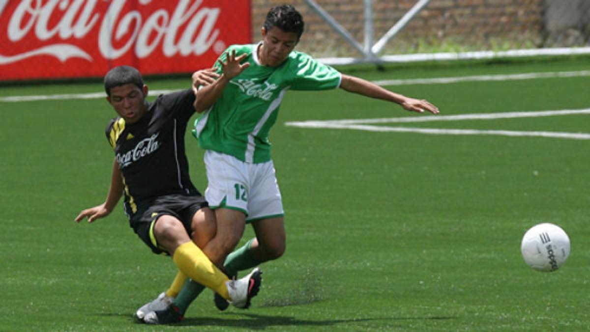 Llegan los emocionantes cuartos