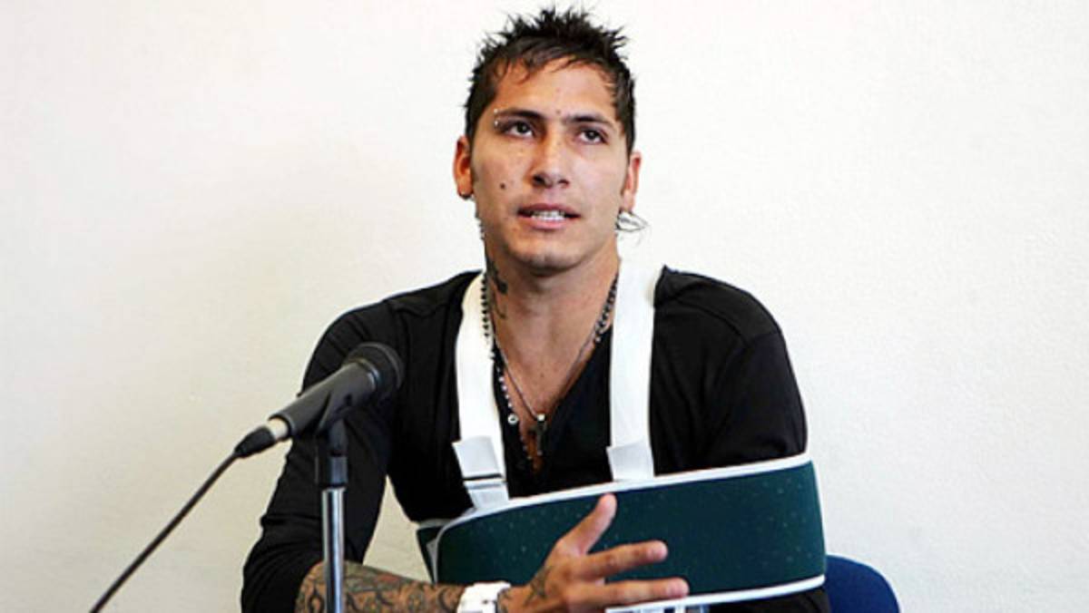 Muere arquero mexicano que jugaba para el Monterrey