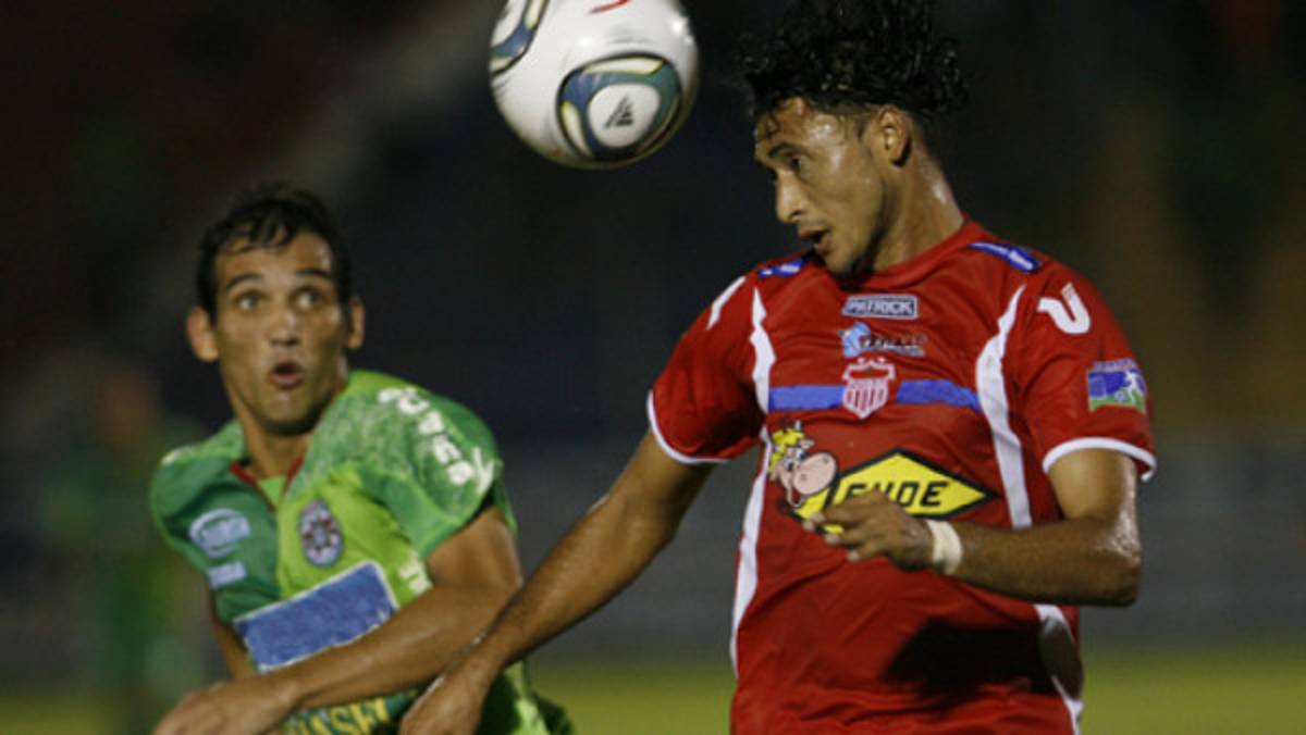 Salvador Nasralla le apuesta a la Lotería del Fútbol