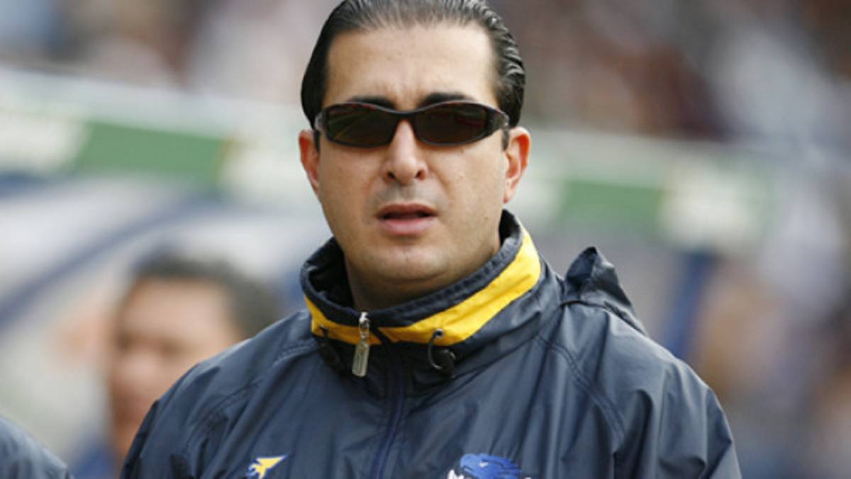 Pedro Atala: 'Comisión de Disciplina del Norte no existe para Motagua'