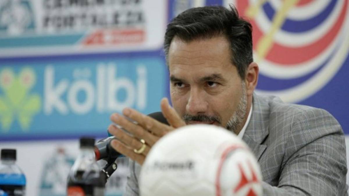 Concacaf tendrá toque sudamericano en las eliminatorias a Qatar 2022