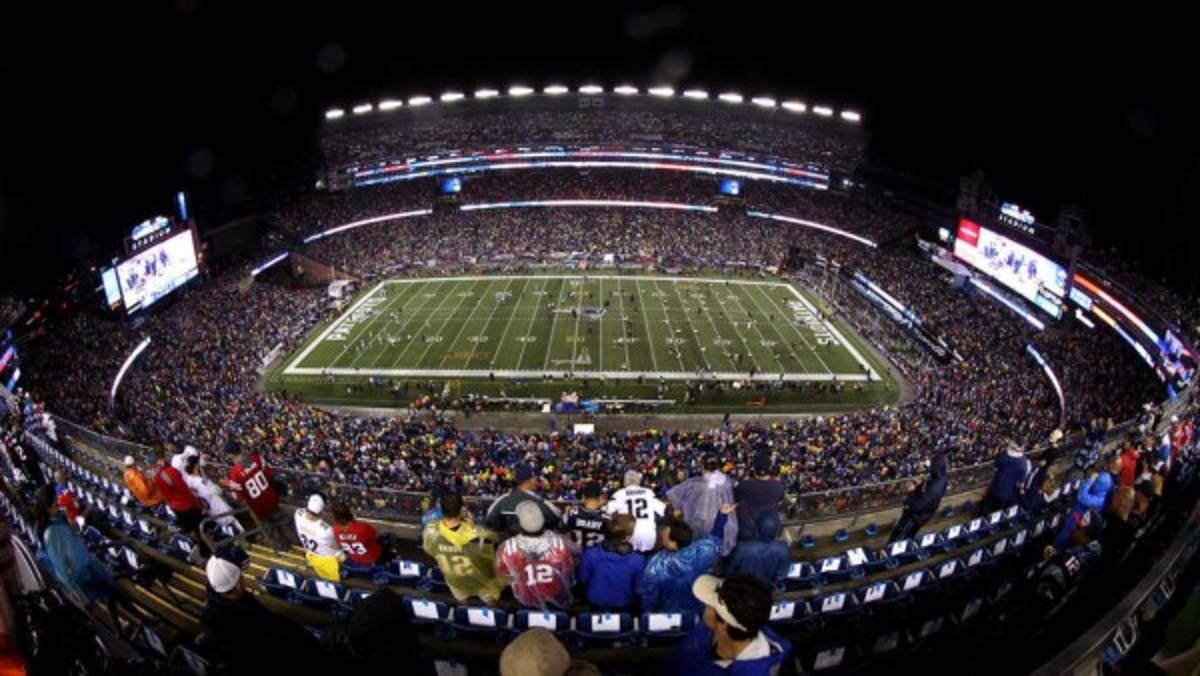 ¡Espectaculares! Los lujosos estadios que albergarán los juegos de la MLS 