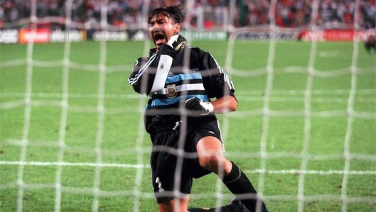 TOP: Grandes futbolistas que se retiraron antes de tiempo