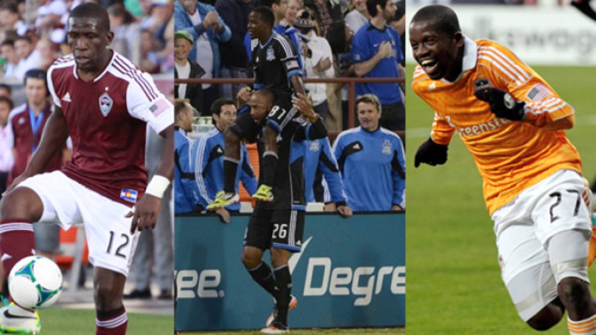 Cuatro hondureños nominados a Latino del Año