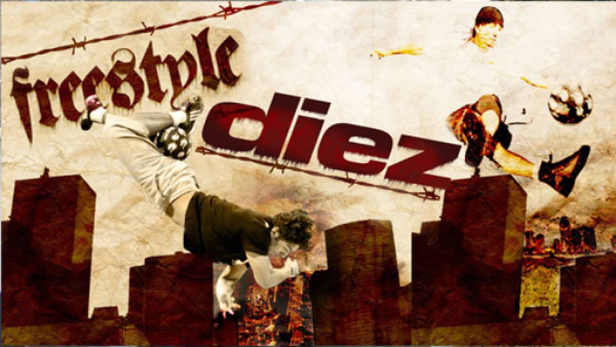 ¡Demostrá si sos un crack con el balón!