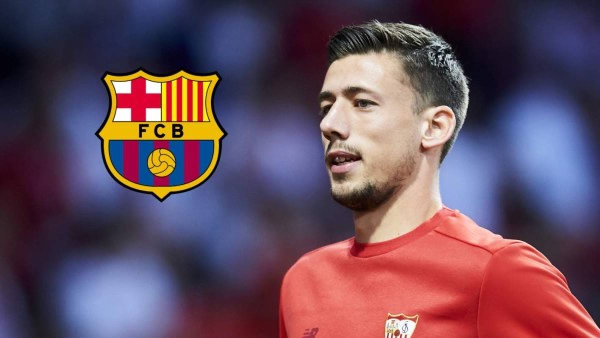 Fichajes: Anuncian nuevo portero del Real Madrid y el Barça define sus cuatro nuevas contrataciones