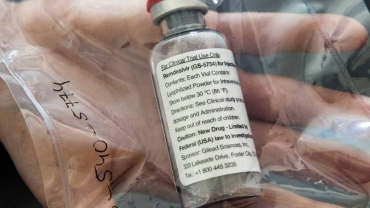 Predijo el coronavirus y ahora vislumbra lo que pasará en el futuro: ''Le he estado diciendo a todo el mundo...'''