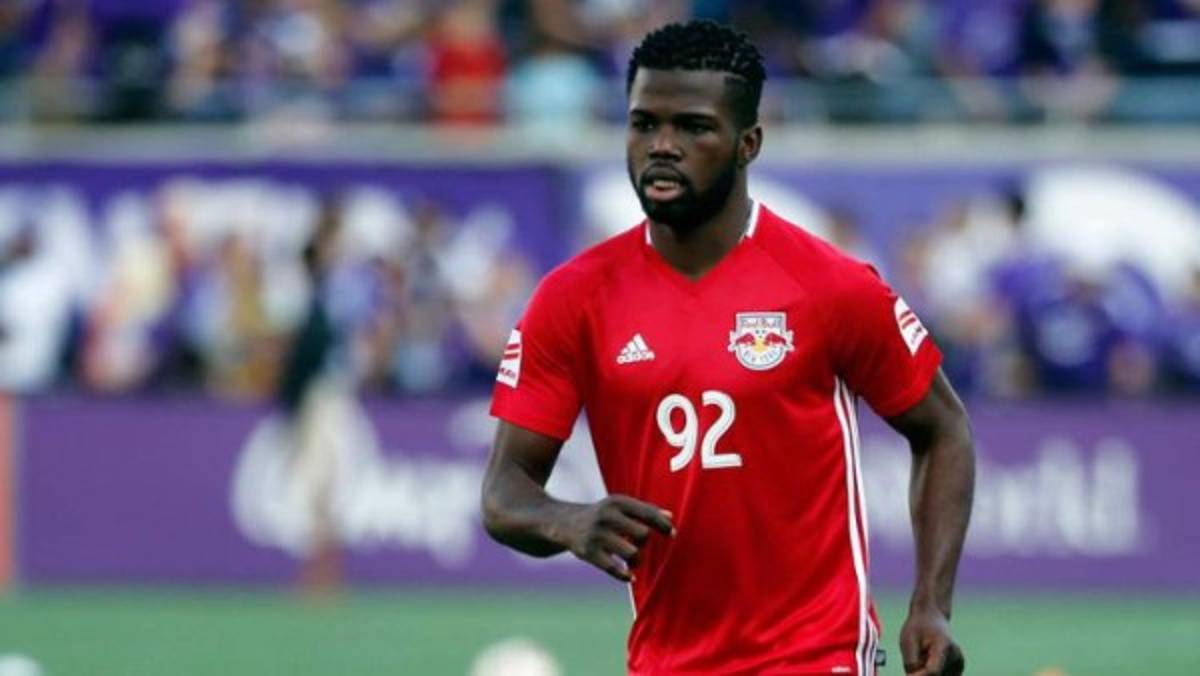 ¡Con hondureños! El espectacular 11 ideal de la Concacaf en la MLS