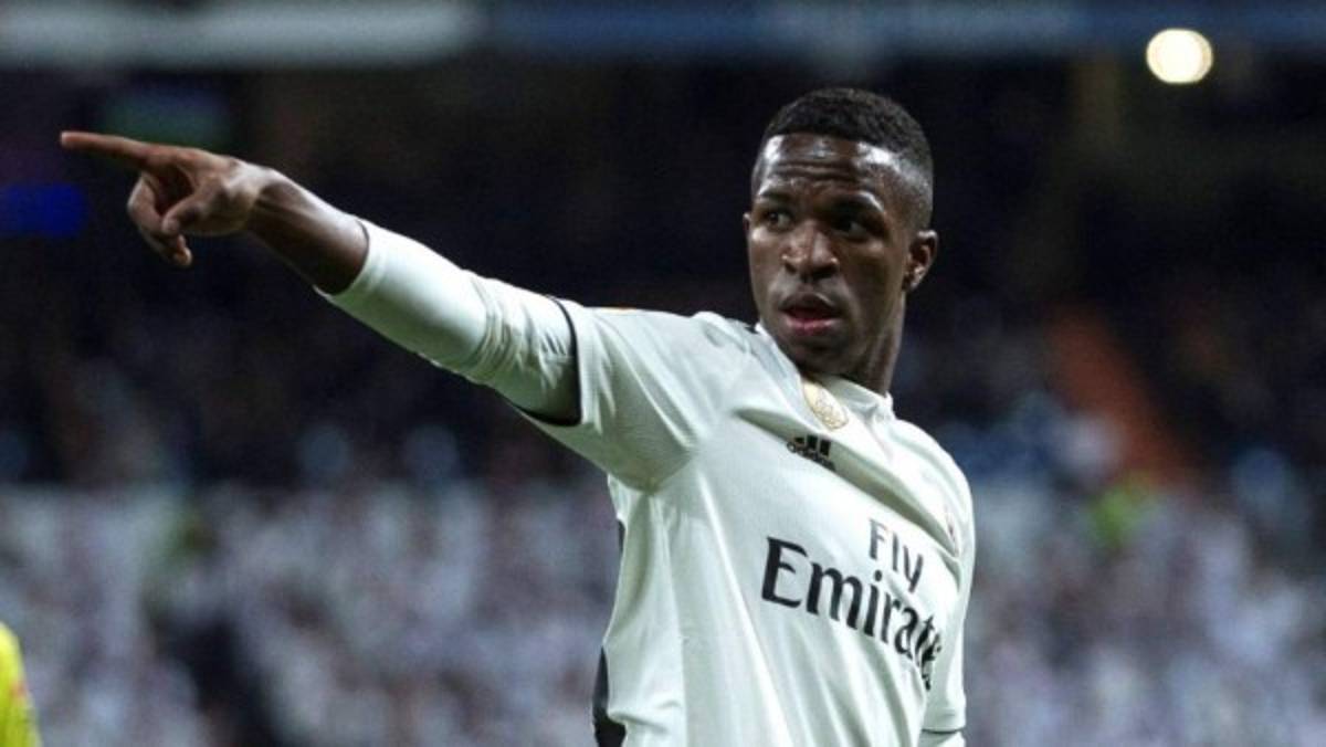 ¿Vinicius o Bale? El 11 del Real Madrid que se perfila para frenar al FC Barcelona