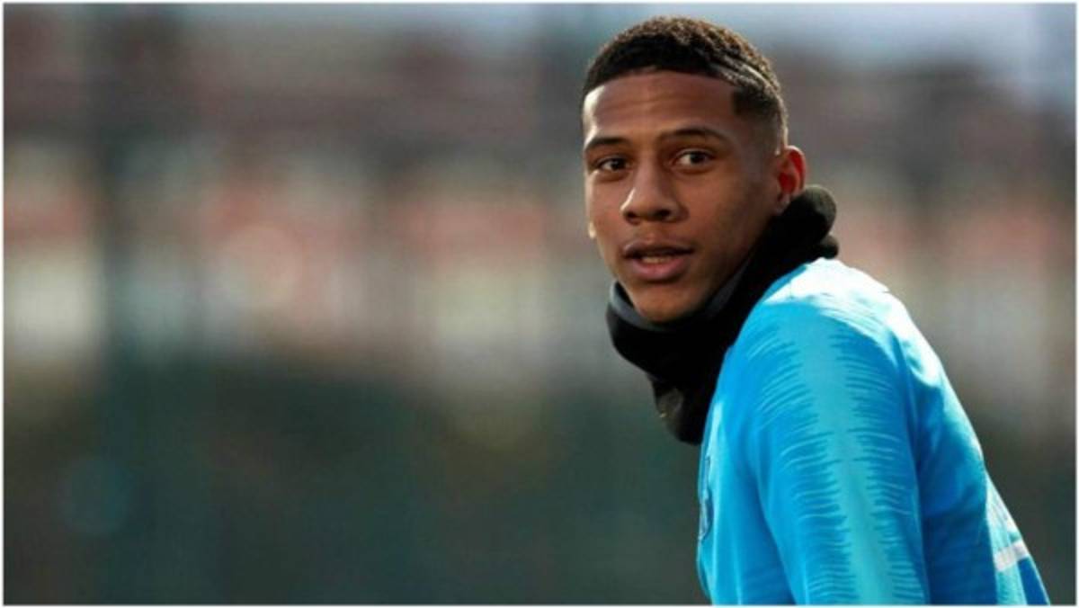 Mundial Polonia 2019: Francia llama de último momento a Jean-Clair Todibo