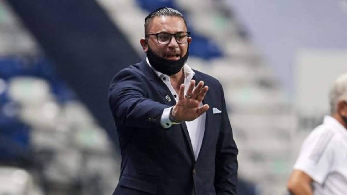 ¡Bombazos! Candidatos a dirigir el América de México tras el despido de Miguel 'Piojo' Herrera