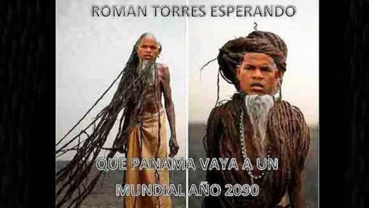 Los mejores memes que nos dejó el debut de la Copa Oro