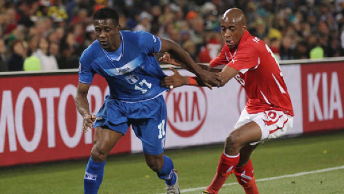 Peldaño de oro: De ser mundialistas Sub-20 a convertirse en legionarios y figuras en la Liga Nacional de Honduras