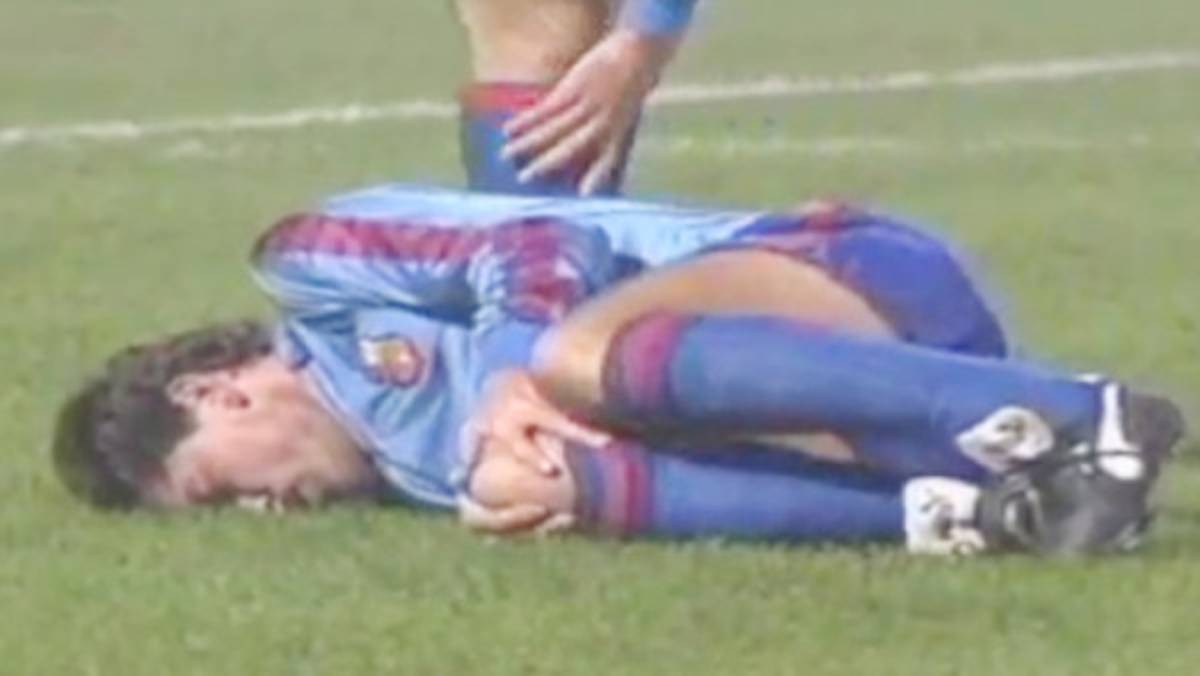 San Siro, un campo maldito para Jordi Roura