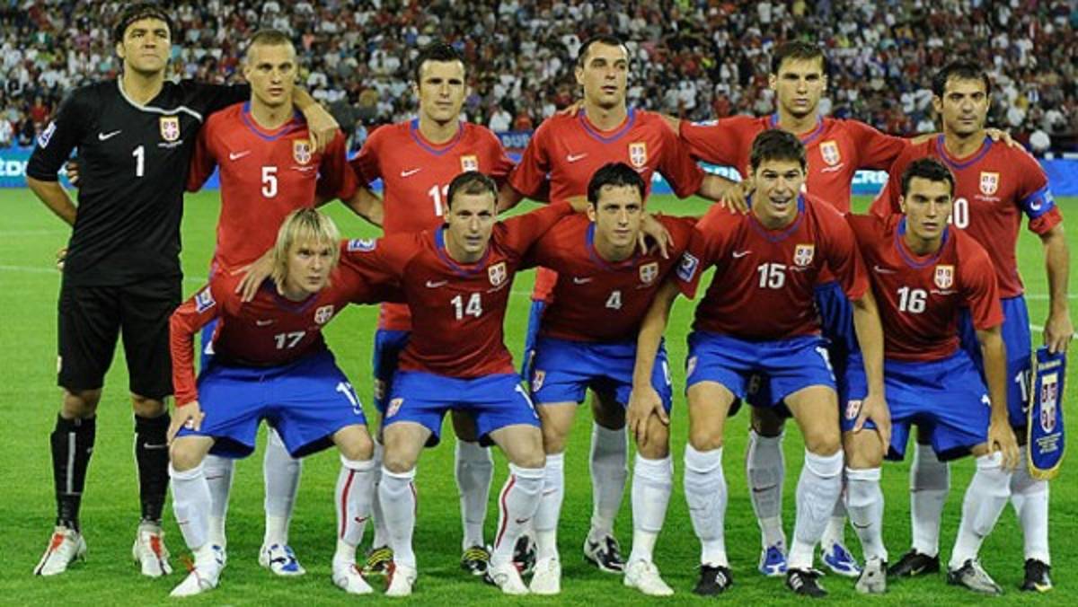 ¡Nuevas caras! 10 selecciones vuelven a mundiales y 2 equipos debutan en Rusia 2018
