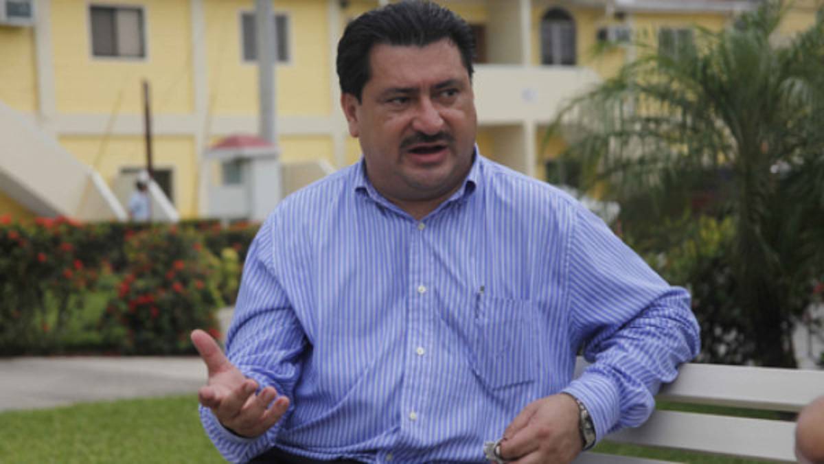 'Vamos a salir de esta mala racha'