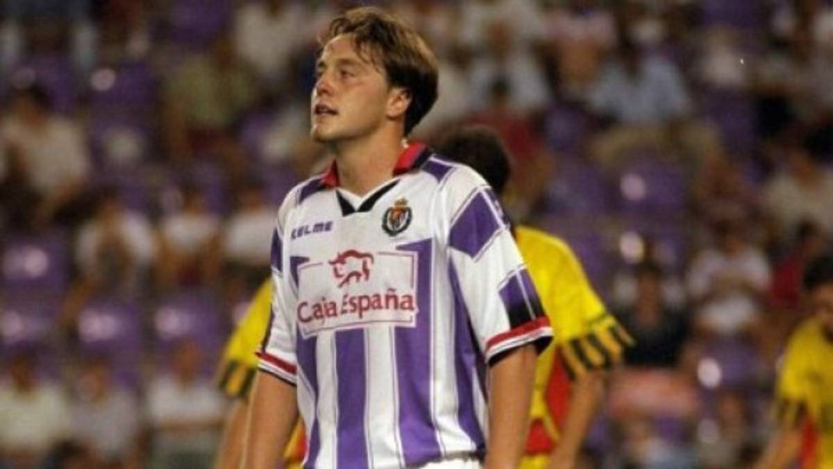 Roger Rojas se une a Messi y Cristiano en el club de los cinco goles