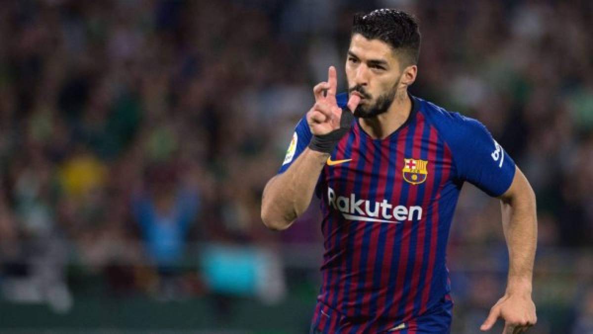 ¿Tiembla Europa? Así sería el brutal 11 del Barcelona para la temporada 2019-20