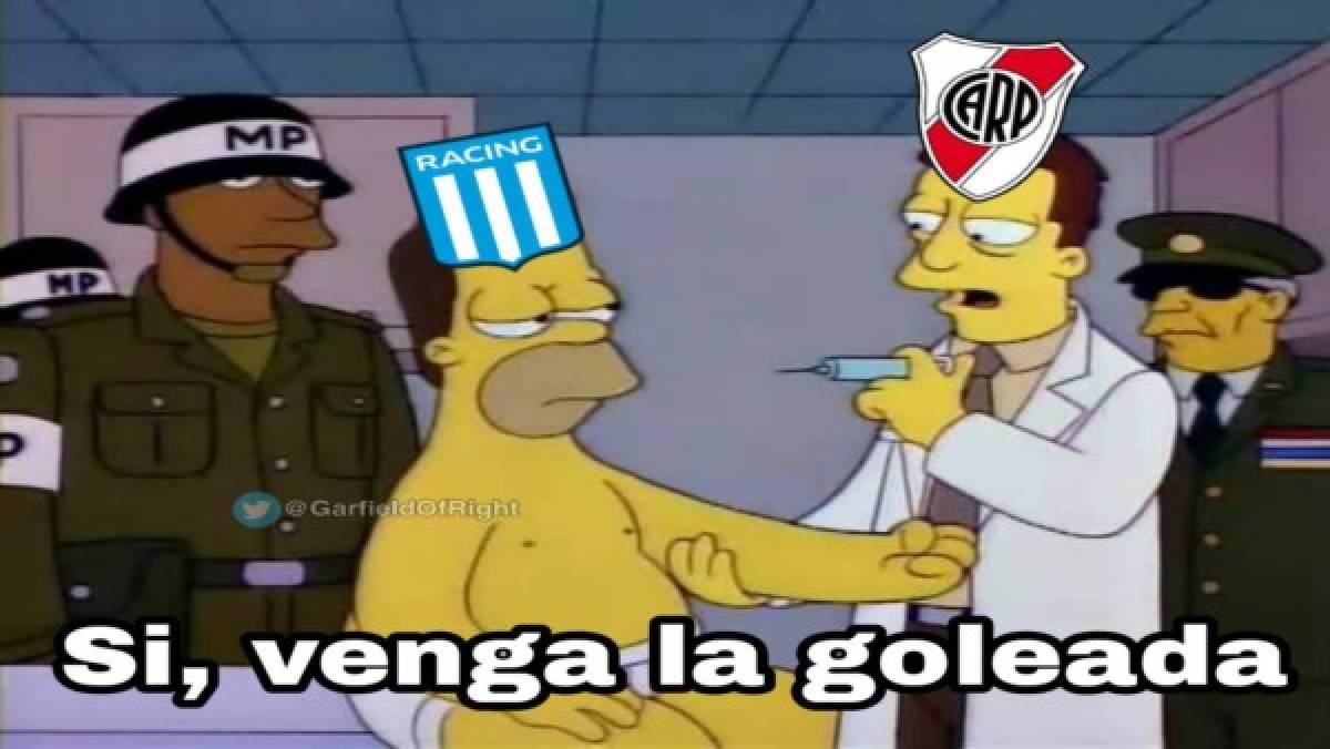 River Plate quedó campeón de Argentina y los memes hacen pedazos a Boca Juniors y Fernando Gago