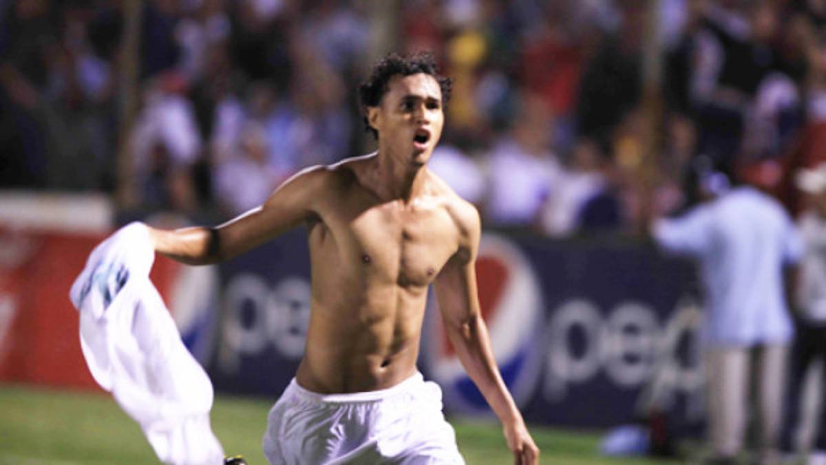 'Haberle anotado al Olimpia es un ingrediente especial'