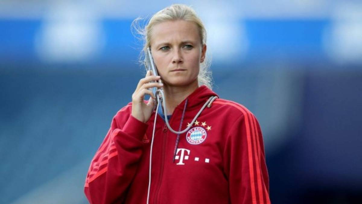 Bayern Múnich: Así es la mujer más poderosa y la mente maestra detrás del título de la Champions League