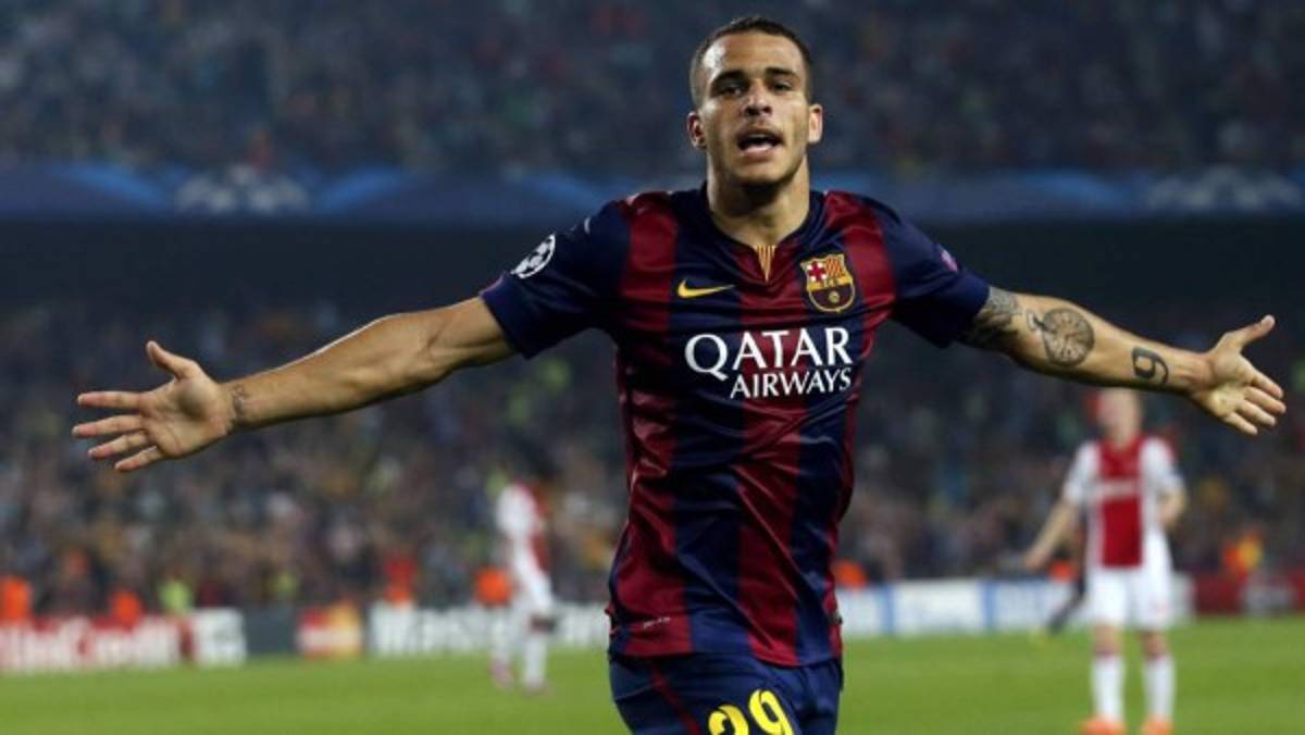 EQUIPAZO: El 11 de lujo que terminó 'regalando' el FC Barcelona