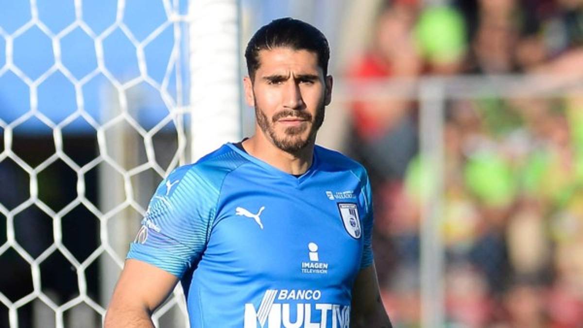 Fichajes México: El bombazo de Tigres, Cruz Azul hace barrida y Alan Pulido se va de Chivas