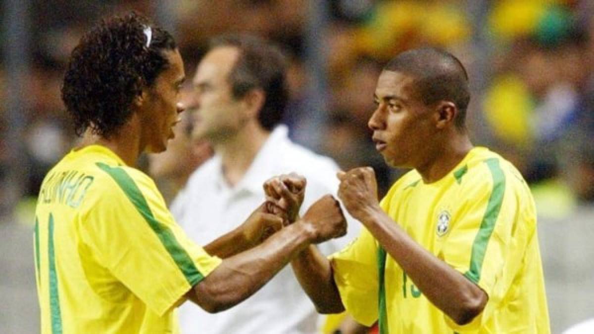Ronaldinho y su traición a un amigo que terminó destruyendo su carrera como jugador: 'Me falló'