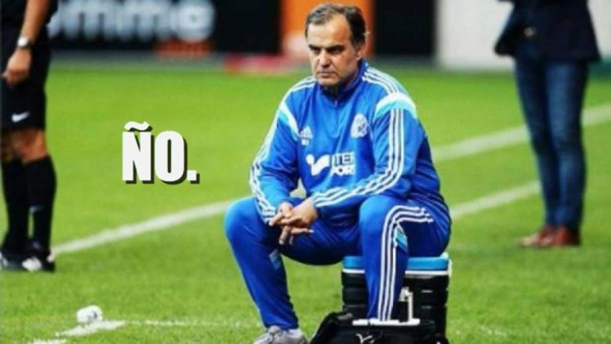 Así se burlan de la llegada de Juan Carlos Osorio a la Selección de México