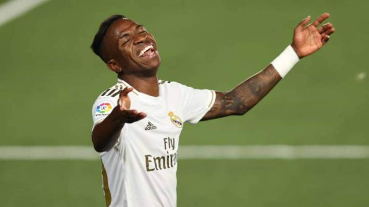 El inédito 11 del Real Madrid ante el Alavés: Cuatro bajas de peso y dos dudas por coronavirus