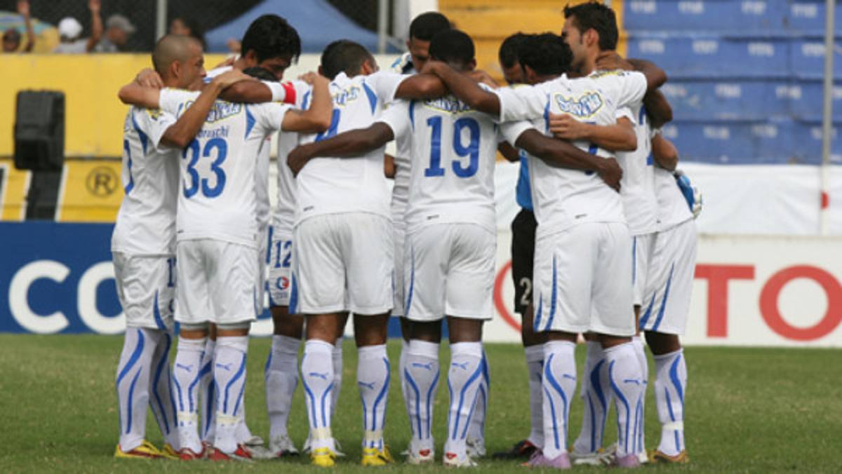 A Olimpia le espera un mes de infarto