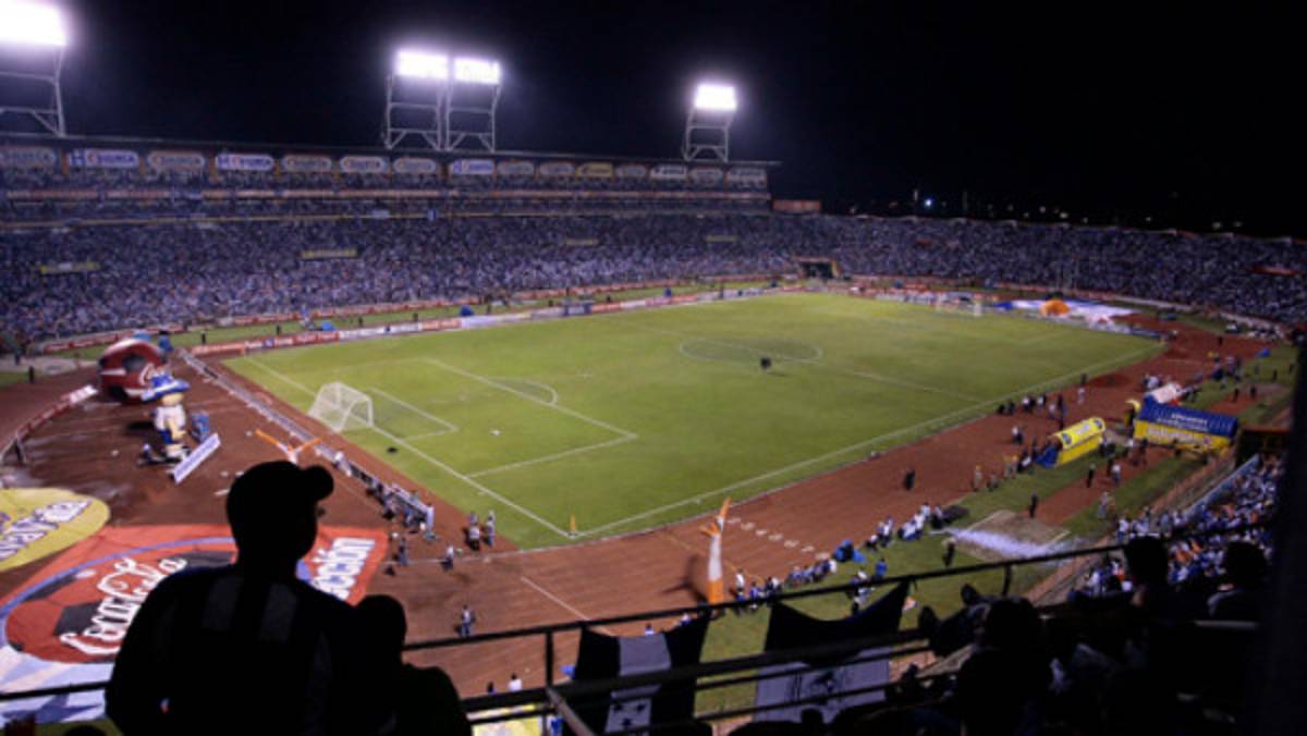 A Saprissa no le asusta el Olímpico