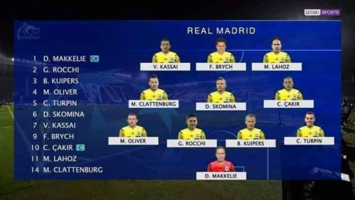 Los memes hacen pedazos al Barcelona tras el sorteo de cuartos de Champions, Real Madrid tampoco se salva