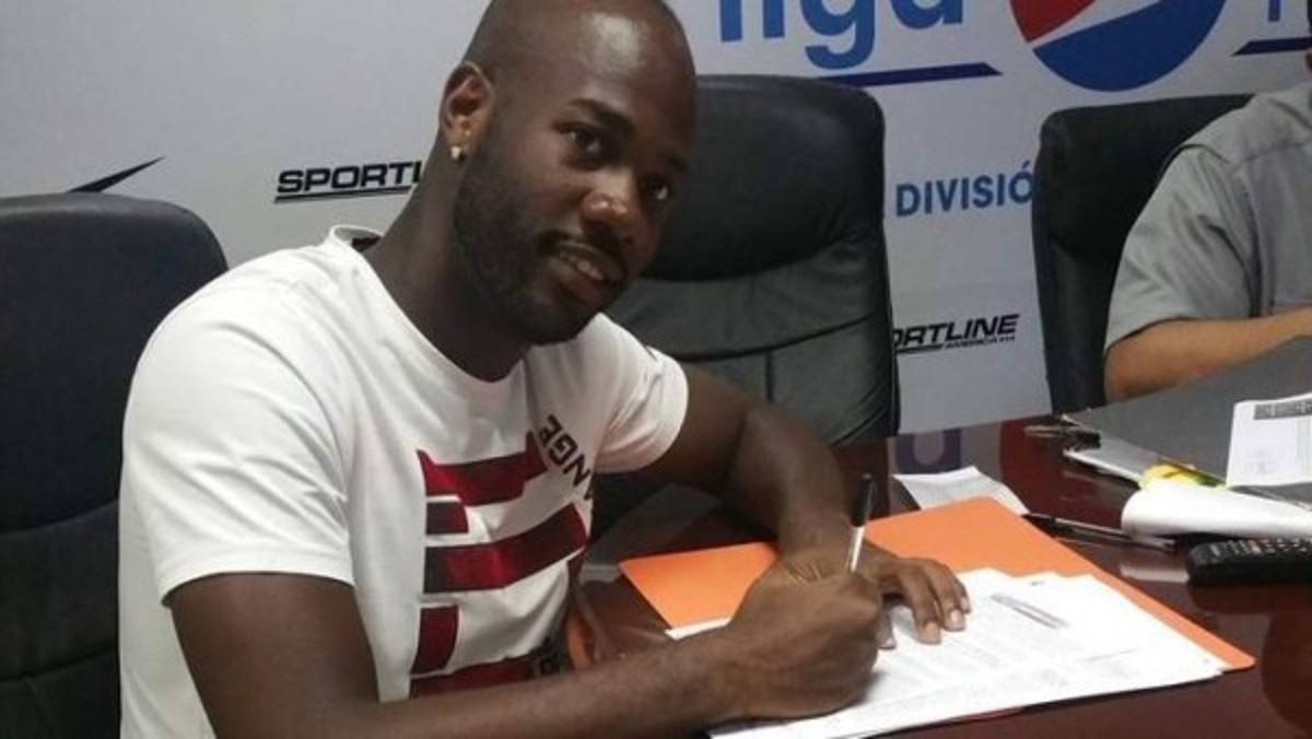 RUMORES Y FICHAJES: Firpo ficha a colombiano y Alajuelense despide a un ídolo