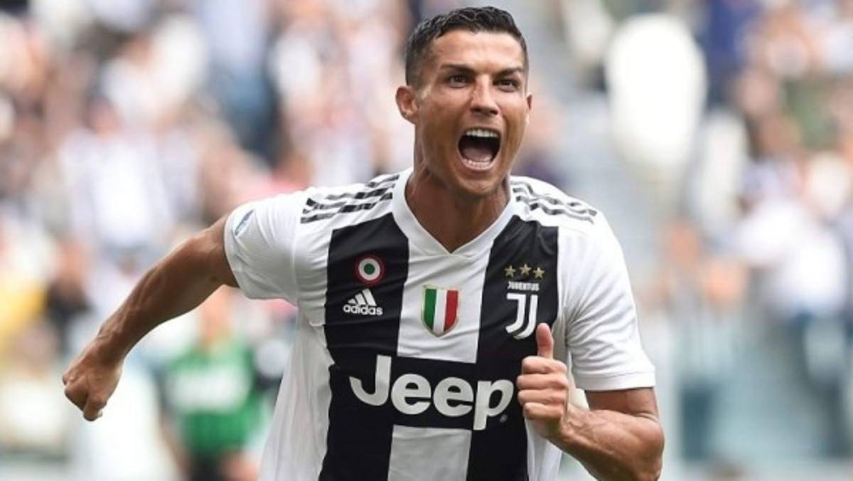 ¡Poderoso! Juventus quiere armar un equipón de cara a la próxima temporada  