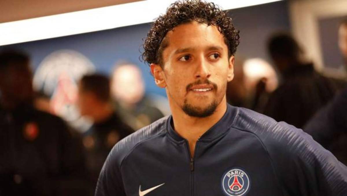 ¡Equipazo! El primer 11 del PSG con la llegada de Keylor Navas y Neymar a tope