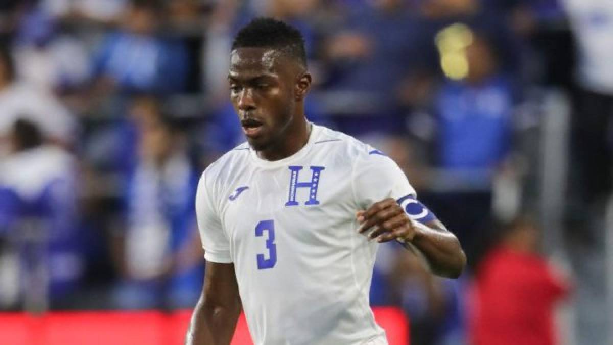 Brutal diferencia: El valor millonario del 11 de Estados Unidos y de la Selección de Honduras