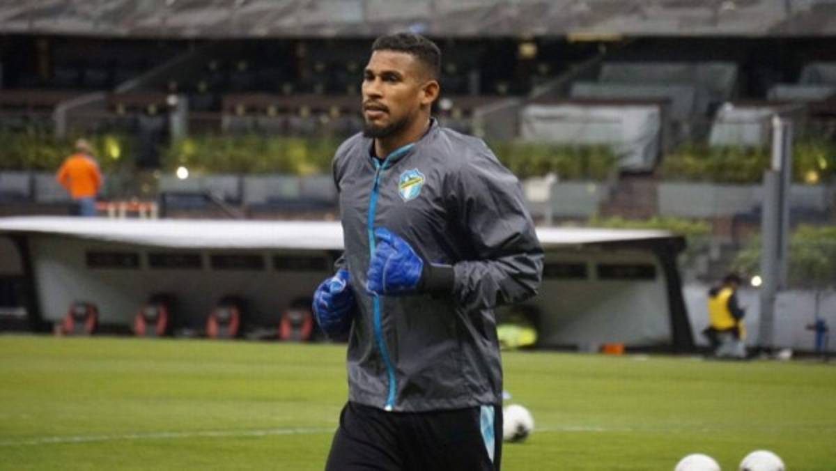 Con un viejo conocido: El 11 que alista Comunicaciones para sorprender al Motagua por la Liga Concacaf