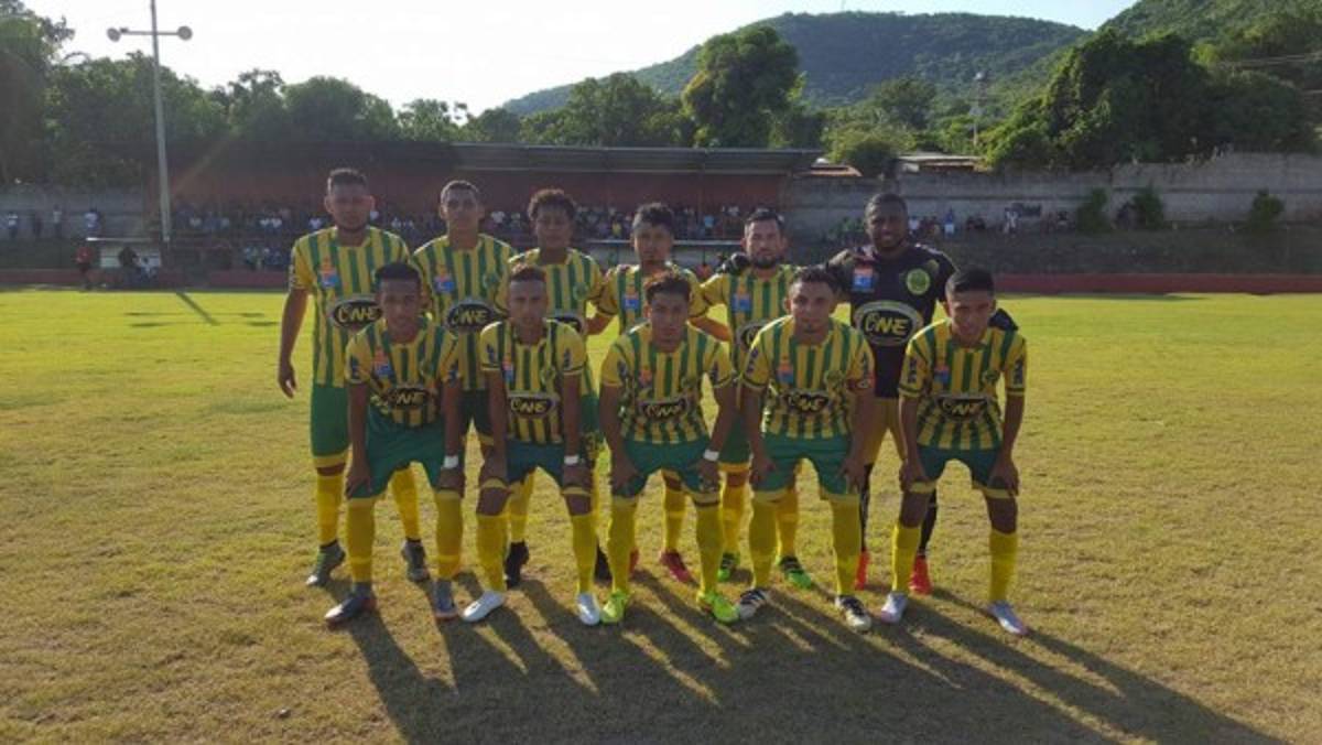 Así lucen sus uniformes los equipos del Ascenso en Honduras