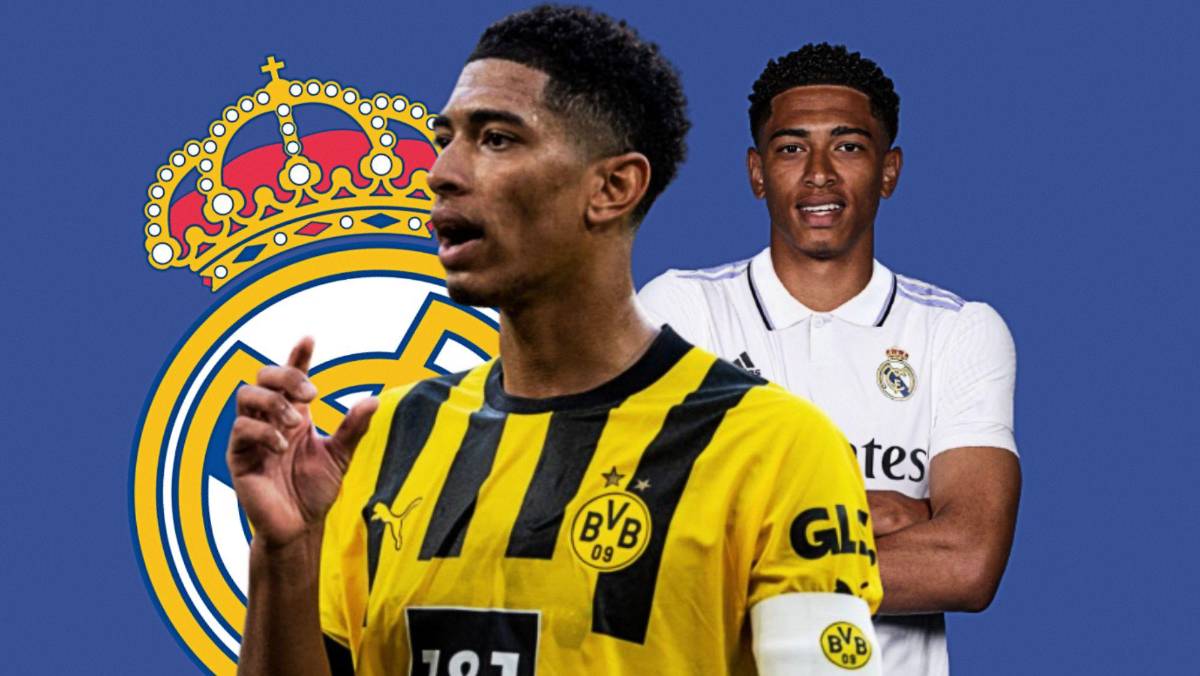 Ya cerró tres: Los otros fichajes que desea Real Madrid para armar un equipazo en la temporada 2023-24