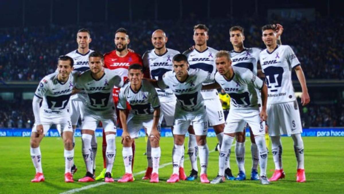 Top 20: Mejores clubes de Concacaf en 2020 según la IFFHS; Olimpia el mejor ubicado de Honduras