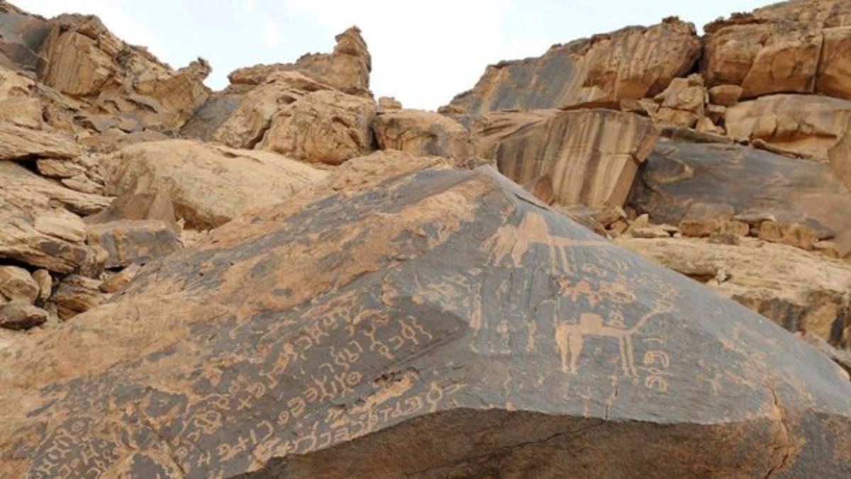 Hail, la ciudad donde habita Eddie Hernández en Arabia Saudita que no ha sido alcanzada por el Covid-19