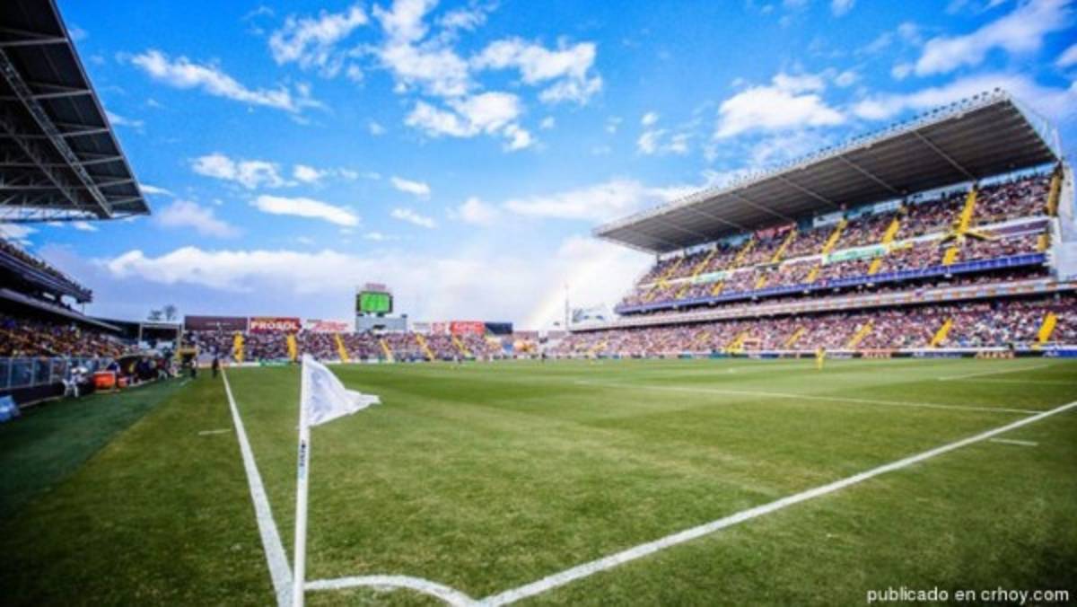 TOP: Los estadios más temibles y complicados de visitar en la Concacaf