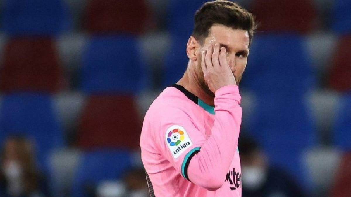 Mercado de fichajes: Barcelona ata su primera contratación, la nueva decisión de Messi y gigante europeo descarta a Haaland