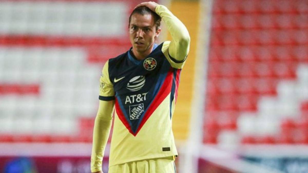 ¿Misma táctica que en Real Madrid? Alineación del América para el debut de Solari en la Liga MX  