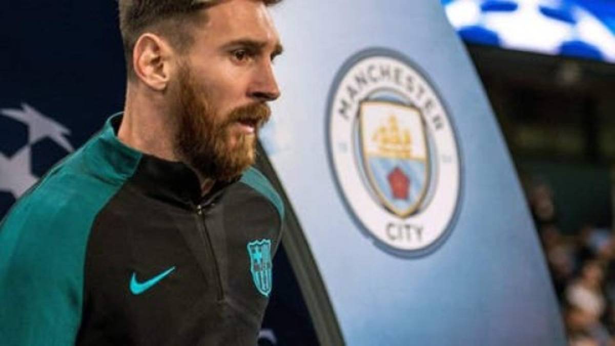 Mercado: Messi anuncia que se va del Barcelona, bombazo del Real Madrid y baja en la Juventus