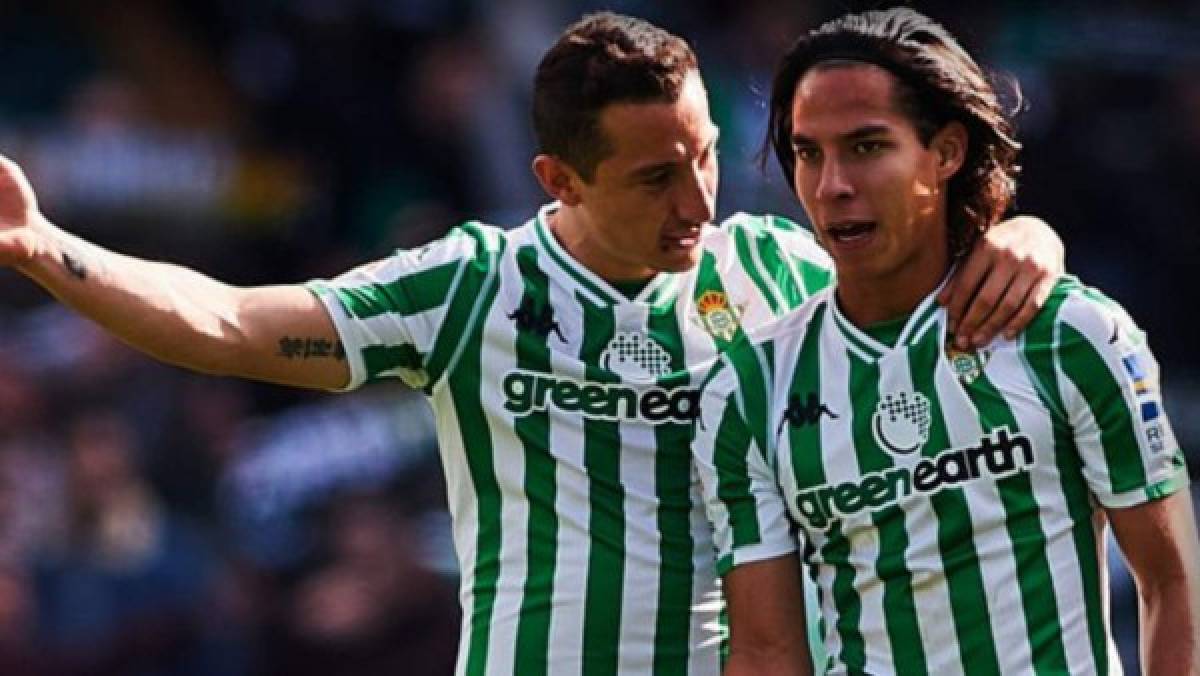 Mercado Liga MX: Equipo de España alista millonada por JJ Macías, Chivas con nuevo DT y Marco Fabián ficha