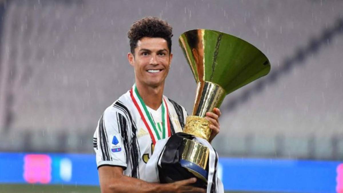 Mercado de fichajes: Barcelona compra atacante, bombazo del Real Madrid y Cristiano Ronaldo es noticia   